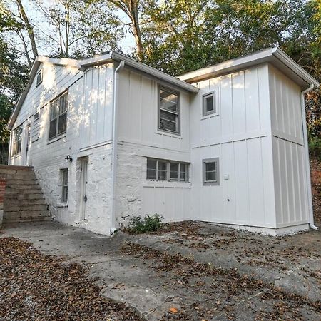 Bobbin Mills Studio - 1 Mile From Downtown Athens Exterior photo