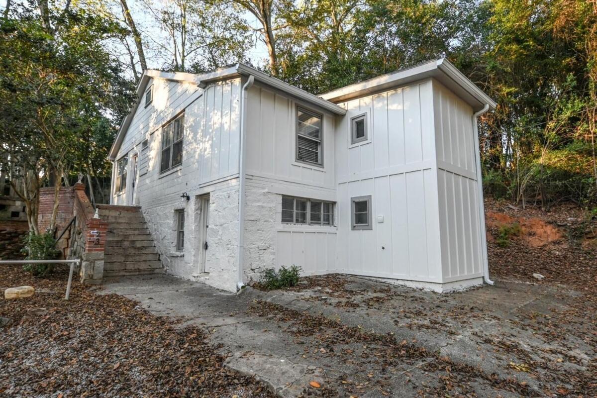 Bobbin Mills Studio - 1 Mile From Downtown Athens Exterior photo