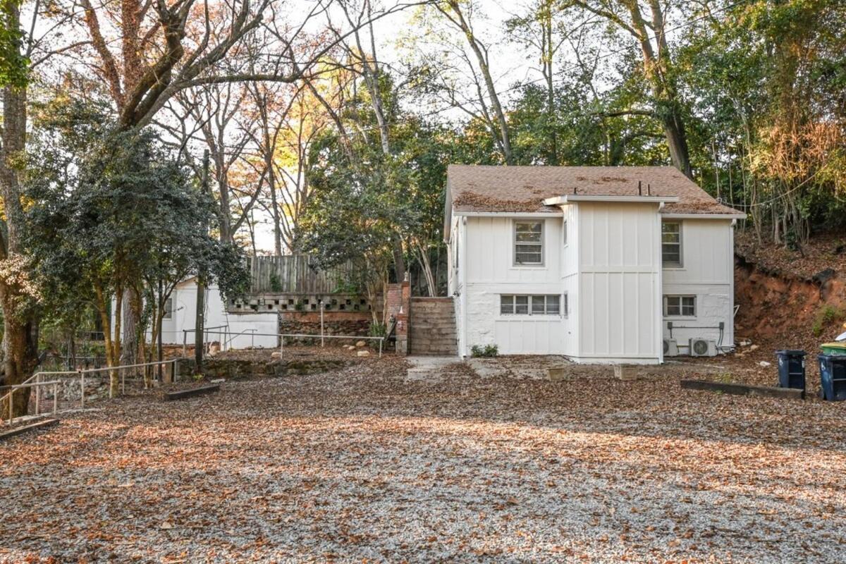 Bobbin Mills Studio - 1 Mile From Downtown Athens Exterior photo